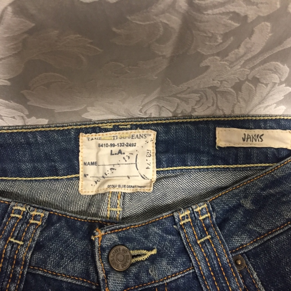 Jeans - Picture 4 of 4